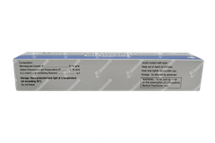 Mosovira Cream 30gm