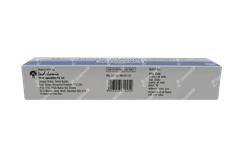 Mosovira Cream 30gm