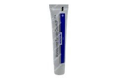 Mosovira Cream 30gm