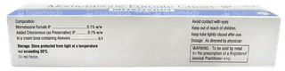 Mosovira Cream 30Gm