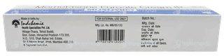 Mosovira Cream 30Gm