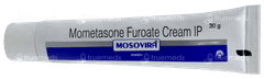 Mosovira Cream 30Gm