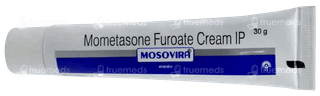 Mosovira Cream 30Gm