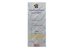 Moyzen Moisturizing Cream 100gm Moyzen Moisturizing Cream 100gm