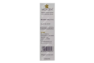 Moyzen Cream 100 GM