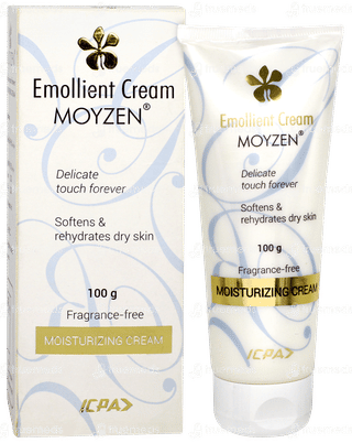 Moyzen Moisturizing Cream 100gm