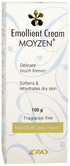 Moyzen Moisturizing Cream 100gm Moyzen Moisturizing Cream 100gm