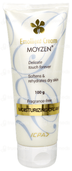 Moyzen Moisturizing Cream 100gm Moyzen Moisturizing Cream 100gm