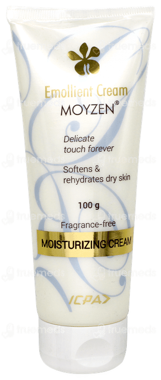 Moyzen Moisturizing Cream 100gm
