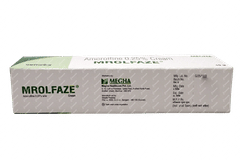 Mrolfaze Cream 10gm Mrolfaze Cream 10gm