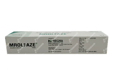 Mrolfaze Cream 30gm Mrolfaze Cream 30gm