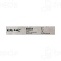 Mrolfaze Cream 30Gm