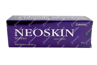 Neoskin Cream 50 GM