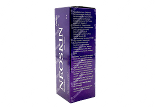 Neoskin Cream 50 GM