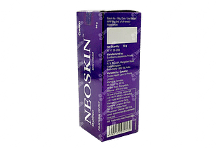 Neoskin Cream 50 GM