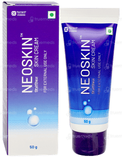 Neoskin Cream 50gm Neoskin Cream 50gm
