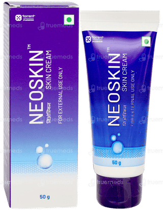 Neoskin Cream 50gm