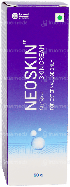 Neoskin Cream 50gm