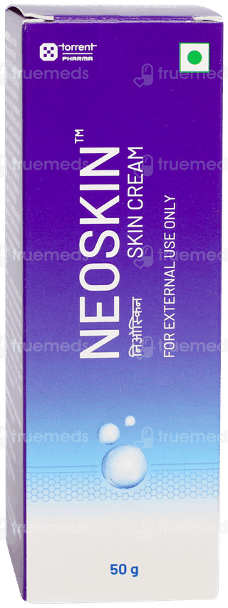 Neoskin Cream 50gm