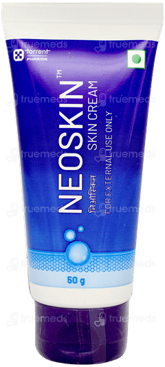 Neoskin Cream 50gm