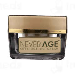 Neverage Anti Ageing Cream 50gm