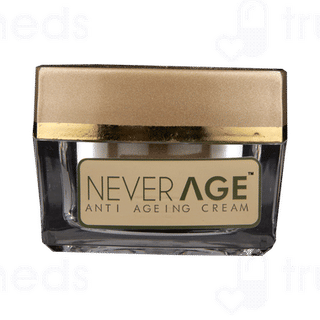 Neverage Anti Ageing Cream 50gm