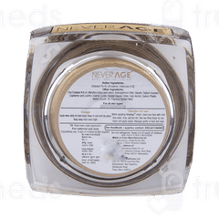 Neverage Anti Ageing Cream 50gm