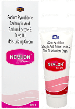 Nevlon Cream 100gm Nevlon Cream 100gm
