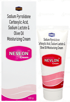 Nevlon Cream 100gm