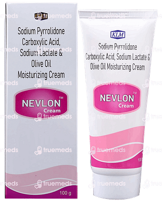 Nevlon Cream 100gm