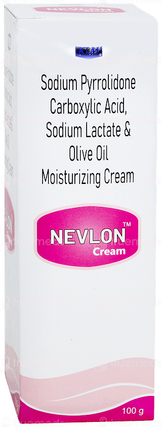 Nevlon Cream 100gm