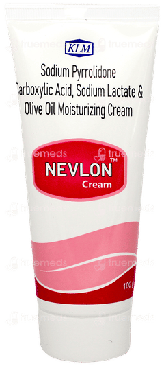 Nevlon Cream 100gm