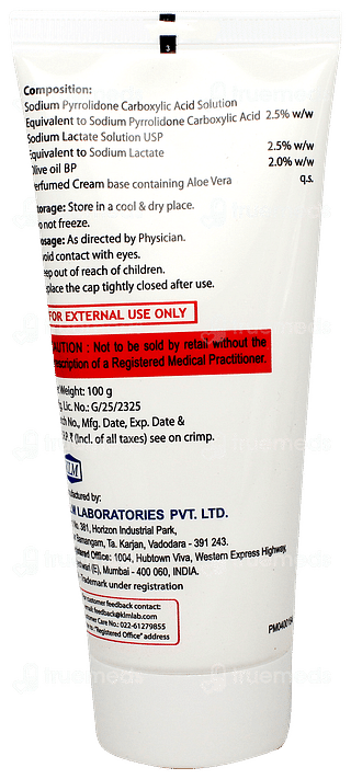 Nevlon Cream 100gm