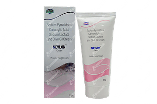 Nevlon Cream 50gm