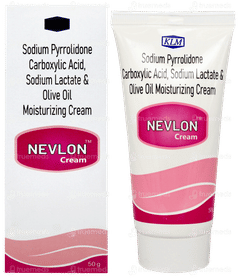 Nevlon Cream 50gm