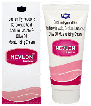 Nevlon Cream 50gm