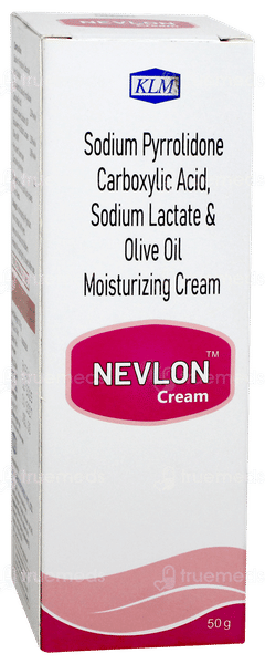 Nevlon Cream 50gm
