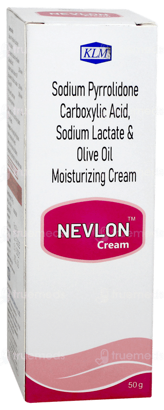 Nevlon Cream 50gm