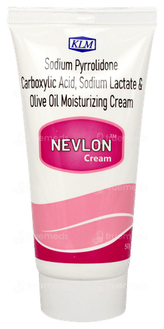 Nevlon Cream 50gm