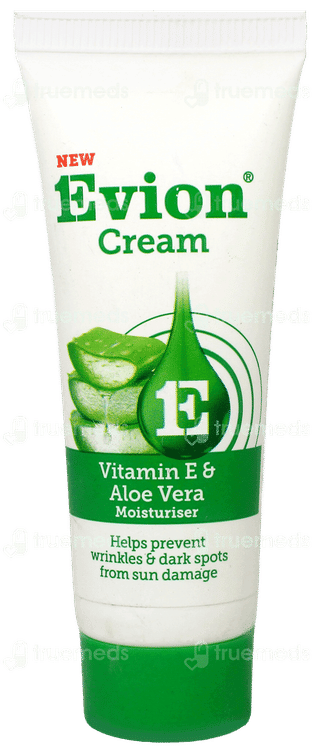 Evion New Cream 20Gm
