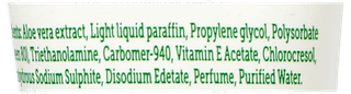Evion New Cream 20Gm