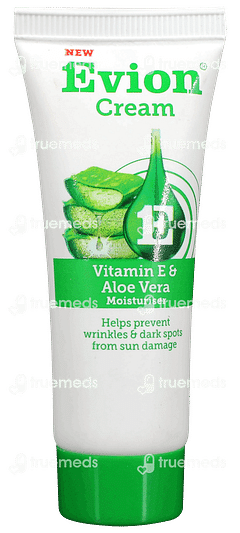 Evion New Cream 20gm Evion New Cream 20gm