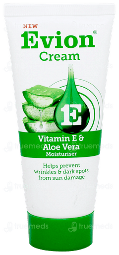 Evion New Cream 60gm Evion New Cream 60gm