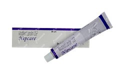 Nipcare Cream 20gm