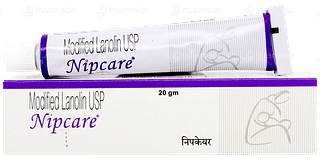 Nipcare 20gm