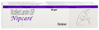 Nipcare 20gm
