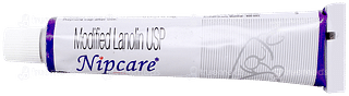 Nipcare 20gm