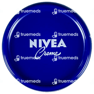 Nivea Cream 25 ML