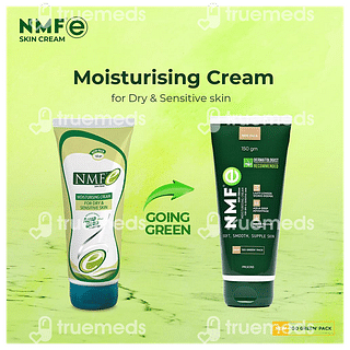 Nmf E Cream 150gm