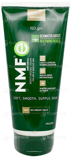 Nmf E Cream 150gm